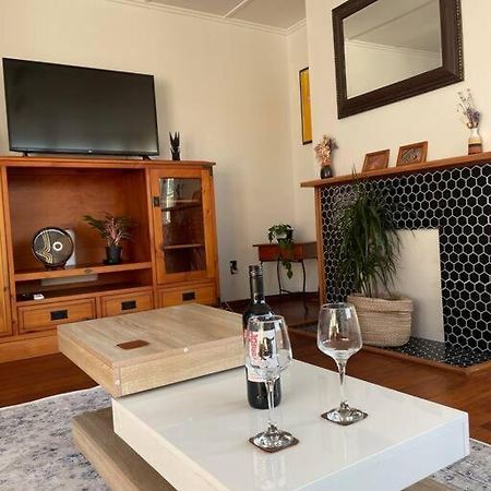 فيلا Watts, A Cosy Escape هاملتون المظهر الخارجي الصورة