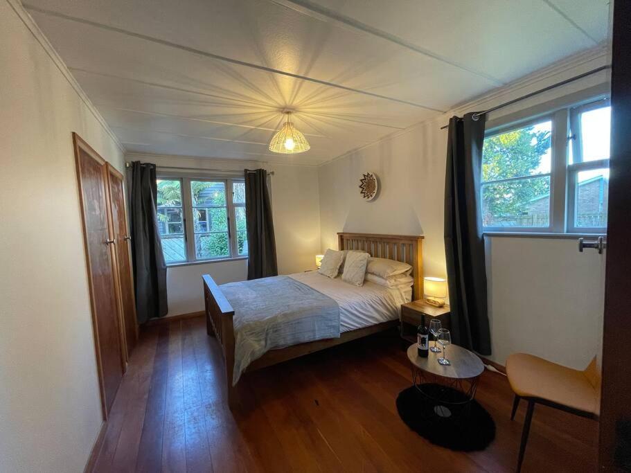 فيلا Watts, A Cosy Escape هاملتون المظهر الخارجي الصورة