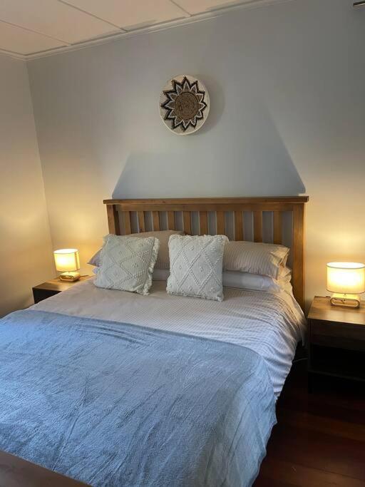 فيلا Watts, A Cosy Escape هاملتون المظهر الخارجي الصورة