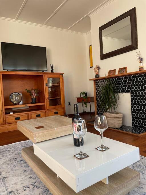 فيلا Watts, A Cosy Escape هاملتون المظهر الخارجي الصورة